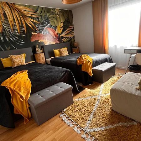 Daheim In Essen Apartment Екстериор снимка