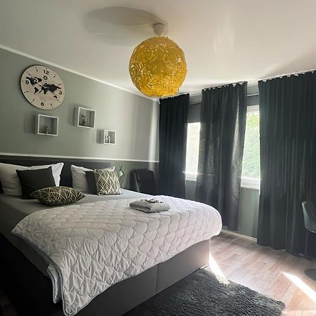 Daheim In Essen Apartment Екстериор снимка