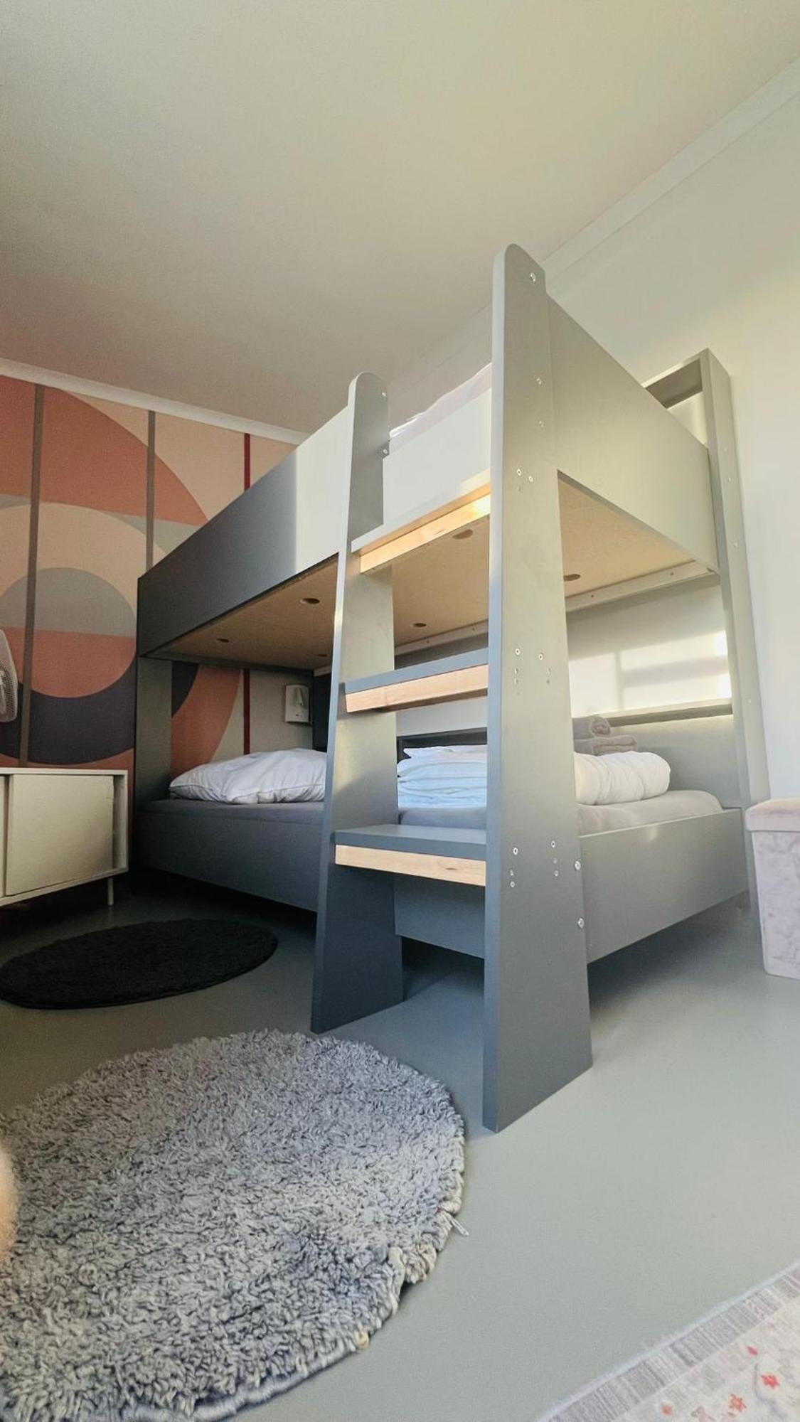 Daheim In Essen Apartment Екстериор снимка