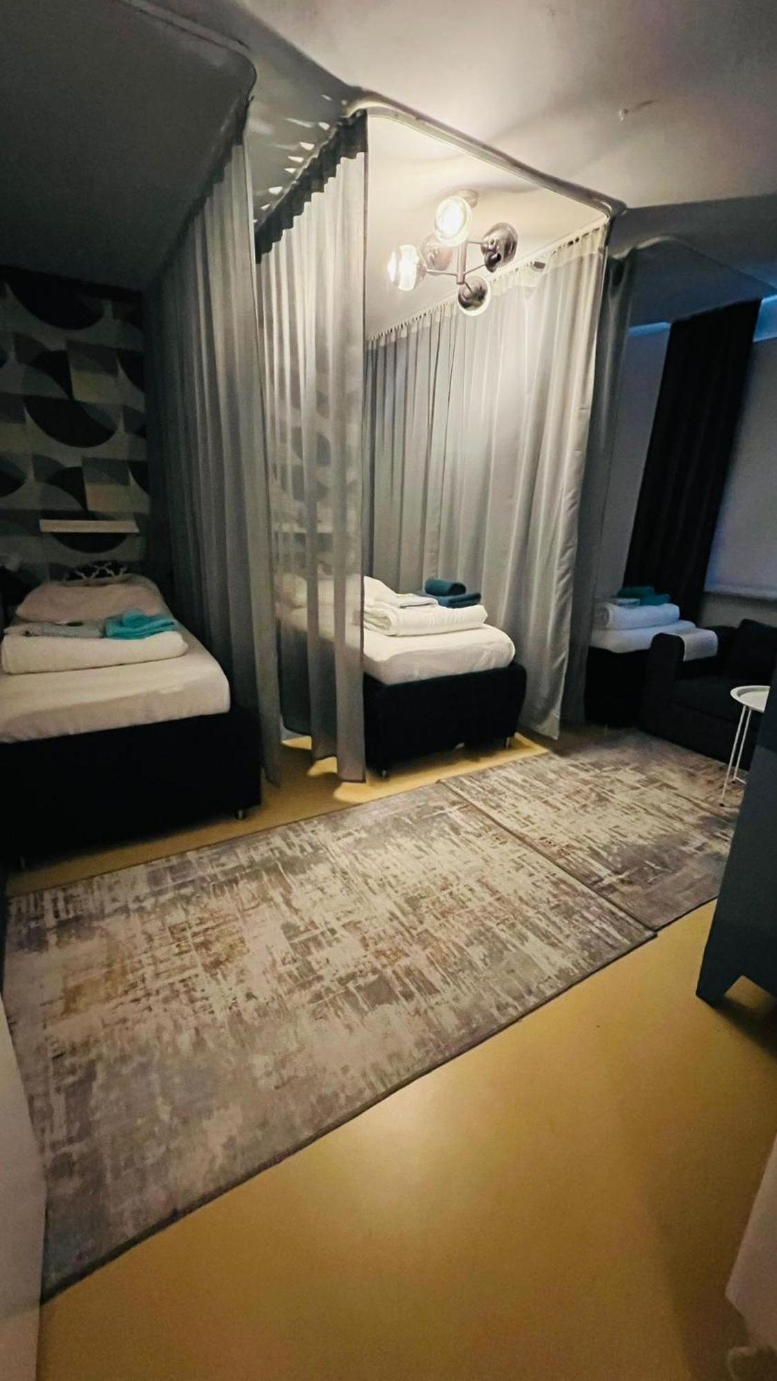 Daheim In Essen Apartment Екстериор снимка