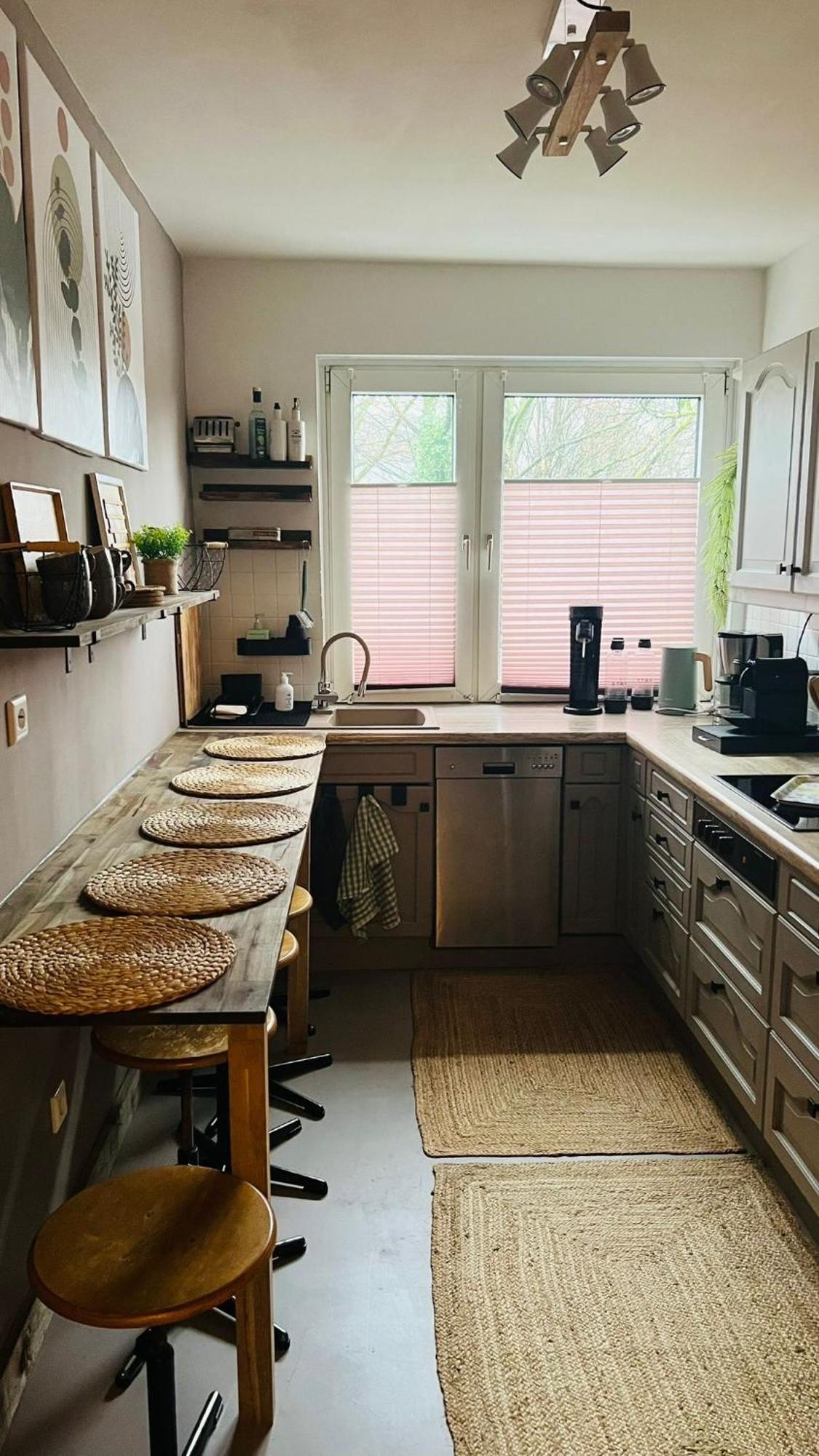 Daheim In Essen Apartment Екстериор снимка