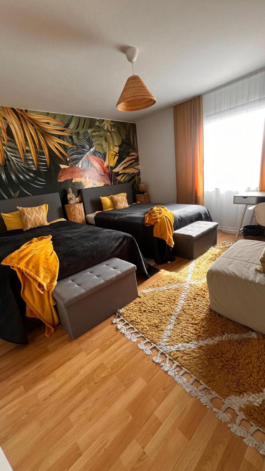 Daheim In Essen Apartment Екстериор снимка