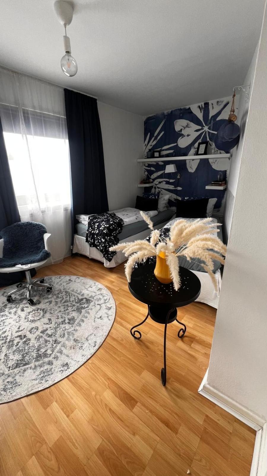 Daheim In Essen Apartment Екстериор снимка