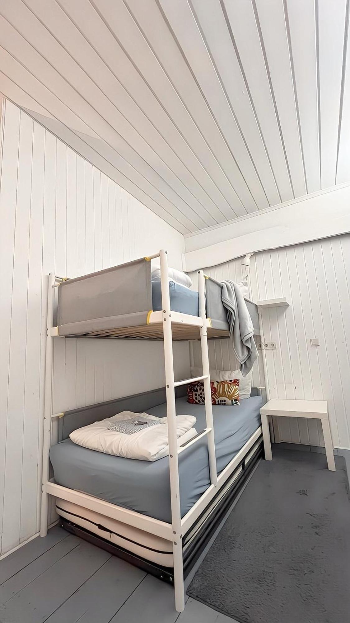 Daheim In Essen Apartment Екстериор снимка